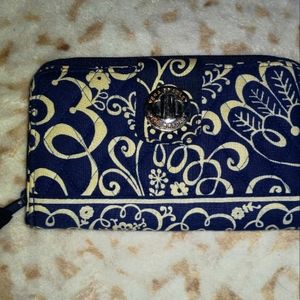 Vera Bradley Wallet